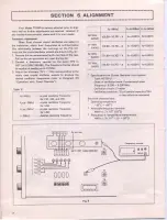 Preview for 14 page of Pioneer TS-600 Operating Instructions Manual