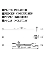 Preview for 3 page of Pioneer TS-A1675R User Manual