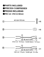 Preview for 5 page of Pioneer TS-A6964R Instruction Manual