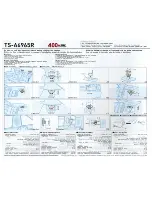 Preview for 2 page of Pioneer TS-A6965R Instruction Manual