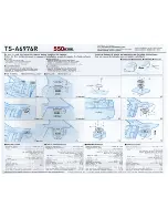 Preview for 2 page of Pioneer TS-A6976R User Manual