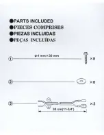 Preview for 6 page of Pioneer TS-A6976R User Manual