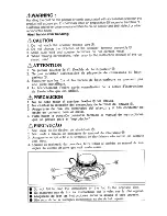 Preview for 6 page of Pioneer TS-A6992R User Manual