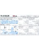 Preview for 2 page of Pioneer TS-G1043R Manual