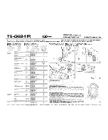 Предварительный просмотр 2 страницы Pioneer ts-g6841r Manual