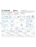 Предварительный просмотр 2 страницы Pioneer TS-G6943R Manual