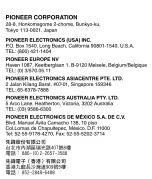 Preview for 9 page of Pioneer TS-MR1600 Installation Manual