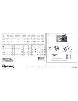 Preview for 4 page of Pioneer TS-SW1001S2 - Premier Car Subwoofer Driver User Manual