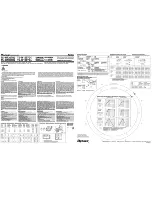 Pioneer TS-W1007D2 Instruction Manual предпросмотр