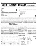 Pioneer TS-W106C Instruction Manual preview