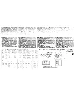 Preview for 2 page of Pioneer TS-W1208D4 - 1400W 12" Premier Champion Series Subwoofer Instruction Manual