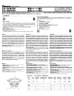 Preview for 1 page of Pioneer TS-W251R Instruction Manual