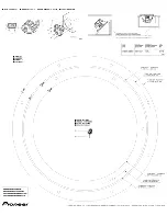 Preview for 2 page of Pioneer TS-W261D4 Instruction Manual