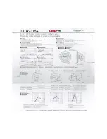 Preview for 4 page of Pioneer TS-W261D4 Instruction Manual