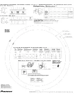 Preview for 3 page of Pioneer ts-w3003d4 User Manual