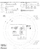 Preview for 5 page of Pioneer TS-W309S4 Instruction Manual