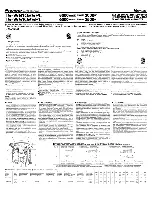 Preview for 1 page of Pioneer ts-w8102spl User Manual