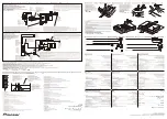 Preview for 2 page of Pioneer TS-WH500A Instruction Manual