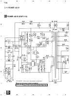 Предварительный просмотр 22 страницы Pioneer TS4 Service Manual