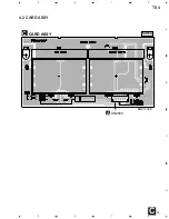 Предварительный просмотр 25 страницы Pioneer TS4 Service Manual