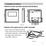 Preview for 7 page of Pioneer TST-MLD-I-WP24 Installation & Owner'S Manual