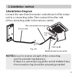 Preview for 11 page of Pioneer TST-MLD-I-WP24 Installation & Owner'S Manual