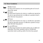 Preview for 23 page of Pioneer TST-MLD-I-WP24 Installation & Owner'S Manual