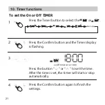 Preview for 24 page of Pioneer TST-MLD-I-WP24 Installation & Owner'S Manual