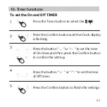 Preview for 25 page of Pioneer TST-MLD-I-WP24 Installation & Owner'S Manual