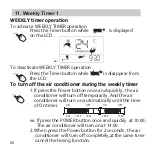 Preview for 28 page of Pioneer TST-MLD-I-WP24 Installation & Owner'S Manual