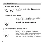 Preview for 32 page of Pioneer TST-MLD-I-WP24 Installation & Owner'S Manual