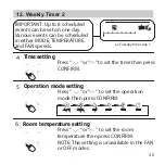 Preview for 33 page of Pioneer TST-MLD-I-WP24 Installation & Owner'S Manual