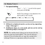 Preview for 34 page of Pioneer TST-MLD-I-WP24 Installation & Owner'S Manual