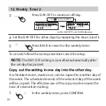 Preview for 36 page of Pioneer TST-MLD-I-WP24 Installation & Owner'S Manual