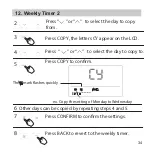 Preview for 37 page of Pioneer TST-MLD-I-WP24 Installation & Owner'S Manual