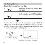 Preview for 38 page of Pioneer TST-MLD-I-WP24 Installation & Owner'S Manual