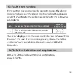 Preview for 39 page of Pioneer TST-MLD-I-WP24 Installation & Owner'S Manual