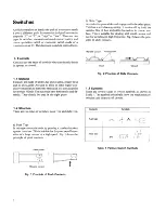 Preview for 4 page of Pioneer tuning fork Service Manual