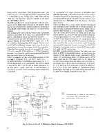 Preview for 28 page of Pioneer tuning fork Service Manual