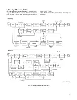 Preview for 37 page of Pioneer tuning fork Service Manual