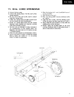 Preview for 13 page of Pioneer TX-130L HB Service Manual