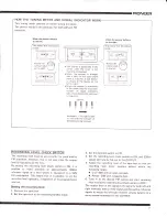 Preview for 7 page of Pioneer TX-610 Operating Instructions Manual