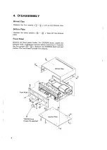 Preview for 6 page of Pioneer TX-9500 Service Manual