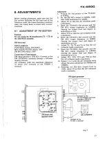 Preview for 11 page of Pioneer TX-9500 Service Manual