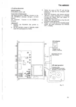 Preview for 15 page of Pioneer TX-9500 Service Manual