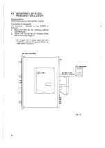 Preview for 16 page of Pioneer TX-9500 Service Manual