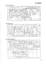 Preview for 23 page of Pioneer TX-9500 Service Manual