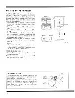 Preview for 10 page of Pioneer TX-9500II Operating Instructions Manual