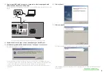 Preview for 3 page of Pioneer U-05 Operating Instructions Manual