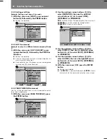 Предварительный просмотр 66 страницы Pioneer V8000 - DVD Professional Player Operating Instructions Manual